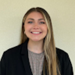 Meet your Posher, Meagan